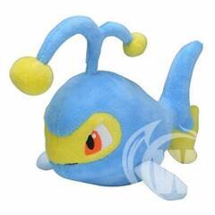 Japanese Pokemon Plush - Lanturn